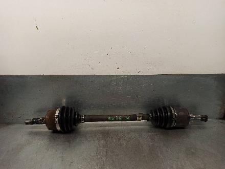 Antriebswelle Links Vorne 55700562 Fiat PUNTO (EVO) (199) 1.4 CAT