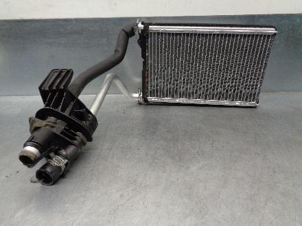 Klima Radiator 64119128953 BMW 3 serie (E90) Limousine 320d 16V (N47-D20A)