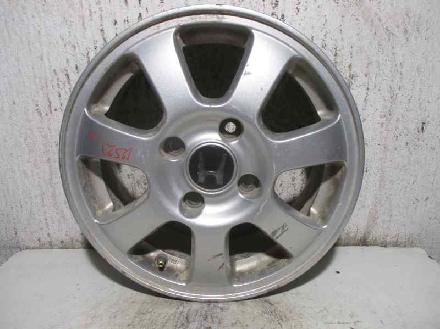 Felge R15X6JJ60 Honda ACCORD BERLINA (CG7-9/CH1-7) 2.0 TDI CAT