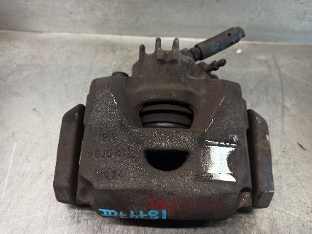 Bremssattel Links Vorne 4400V7 Peugeot 5008 1.6 HDi FAP CAT (9HZ / DV6TED4)