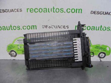 Heizwiderstand BV6N18D612CA Ford C-Max (DXA) Großraumlimousine 1.0 Ti-VCT EcoBoost 12V 125 (M1DD)