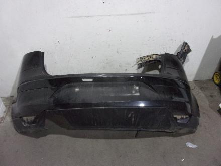 Stoßstange Hinten 5P9807417C Seat ALTEA (5P1) 1.9 TDI