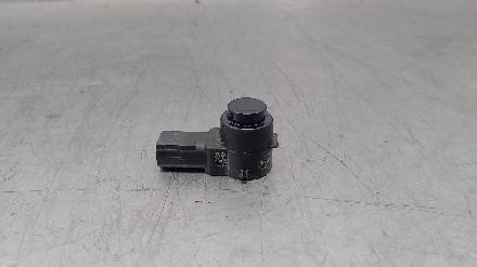 Sensor PDC 9663649977 Peugeot 607 (S2) 2.7 HDi FAP CAT (UHZ / DT17TED4)