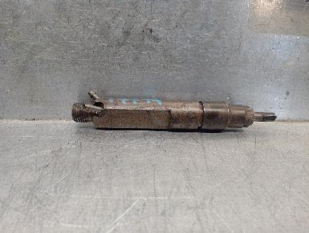 Kraftstoff-Injector 028130201T Audi A4 BERLINA (B5) 1.9 TDI