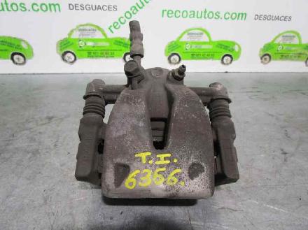 Bremssattel Links Hinten 4772205040 Toyota Avensis Wagon (T25/B1E) Kombi 2.0 16V D-4D (1CD-FTV)