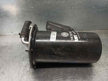 Halter DIESEL FILTER 5Q0127400F SKODA KAROQ (NU) 125 Aniversario