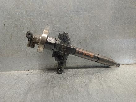 Kraftstoff-Injector DENSO Mazda 6 BERLINA (GG) 2.0 Diesel CAT