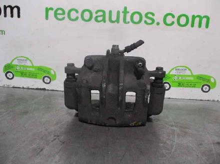 Bremssattel Rechts Vorne 581302B700 Hyundai (BM) 2.2 CRDi CAT