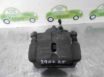 Bremssattel Links Vorne 5818002A10 Hyundai PRIME (MX) GLS (2003->)