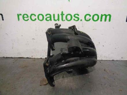 Ansaugkrümmer 9607526880 Peugeot 306 BERLINA 3/5 PUERTAS (S1) 1.6