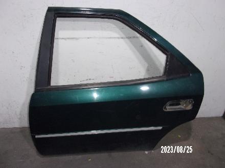 Tür Links Hinten 900685 Citroën CITROËN XANTIA BERLINA 1.9 Turbodiesel