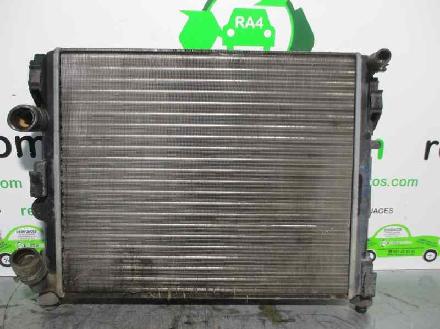 Radiator 7700430784 Renault KANGOO (F/KC0) 1.2