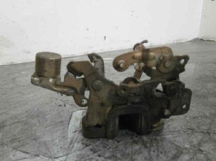 Türschloss Links Hinten 90381782 Opel ASTRA F BERLINA 1.4 CAT (L48)