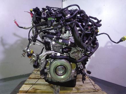 Motor B48B20A BMW 3 serie Touring (G21) Kombi 320i 2.0 TwinPower Turbo 16V (B48-B20A)