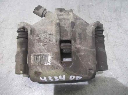 Bremssattel Rechts Vorne 9649211180 Citroën C4 Berline (LC) Schrägheck 5-drs 2.0 16V (EW10J4(RFN))