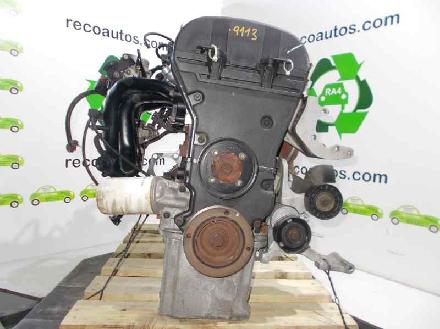 Motor WG05332 Ford ESCORT BERL./TURNIER 1.6 16V CAT