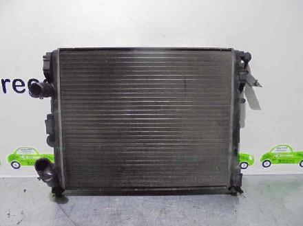 Radiator 8200033831 Renault II FASE II (B/CB0) 1.5 dCi Diesel