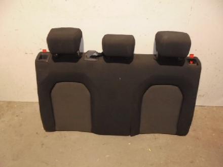 Rücksitzbank TELANEGRAYGRIS Seat Ibiza V (KJB) Schrägheck 5-drs 1.0 12V (CHYB)