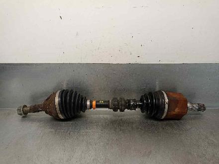 Antriebswelle Links Vorne 39101JD72B Nissan QASHQAI (J10) 2.0 dCi Turbodiesel CAT