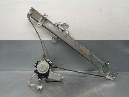 Fensterheber Links Vorne 8346076F10 Suzuki LIANA RH (ER) 1.4 DDiS