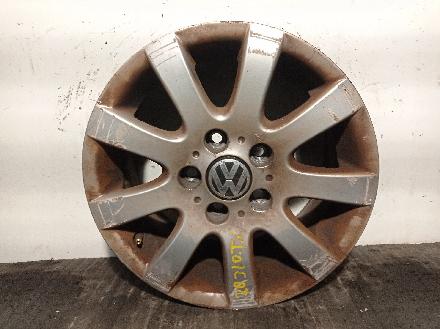 Felge 1K0601025A Volkswagen Golf V (1K1) Schrägheck 2.0 TDI 16V (BKD) BKD