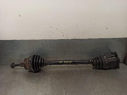 Antriebswelle Links Vorne 8E0407271BQ Audi A4 Avant (B7) Kombi 2.7 TDI V6 24V (BPP)