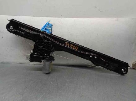 Fensterheber Links Vorne 51810880 Opel COMBO D 1.3 16V CDTI