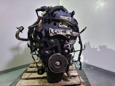 Motor 8HX Peugeot 206 BERLINA X-Line Refri