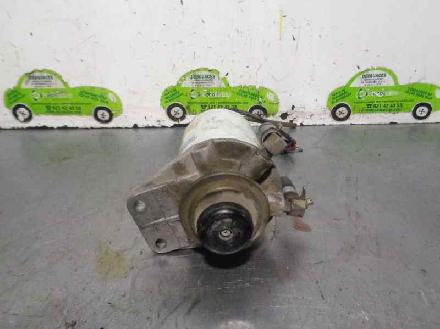 Halter DIESEL FILTER CD20 Nissan Almera (N15) Limousine 2.0 GX Diesel (CD20)