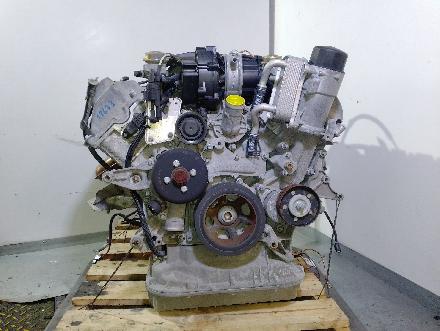 Motor 113941 Mercedes-Benz CLASE S (W220) BERLINA 4.3 V8 24V CAT