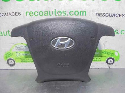 Airbag Lenkrad SA102550000 Hyundai (BM) 2.2 CRDi CAT