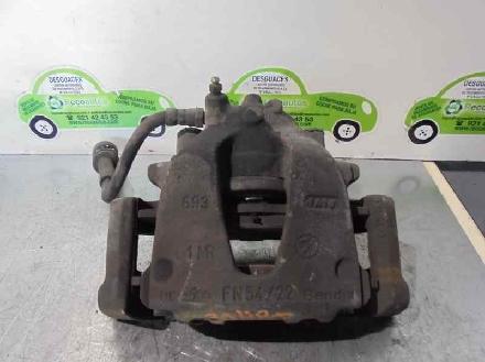 Bremssattel Rechts Vorne ATE Alfa Romeo 156 (932) Limousine 1.9 JTD (AR37.101)