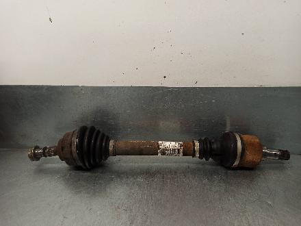 Antriebswelle Links Vorne 9637117780 Citroën CITROËN C4 BERLINA 1.6 16V HDi