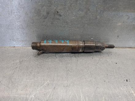 Kraftstoff-Injector 028130201T Audi A4 BERLINA (B5) 1.9 TDI