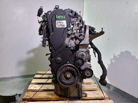 Motor RHK FORD MONDEO SPORTBREAK (CA2) 2.0 TDCi CAT