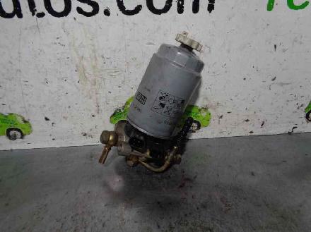 Halter DIESEL FILTER Peugeot 407 SR Confort