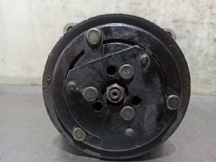 Klima Pumpe 9640486480 Fiat SCUDO (222) 2.0 JTD CAT