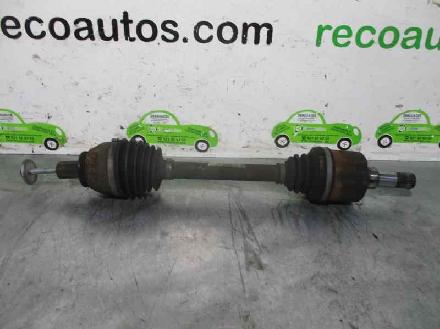 Antriebswelle Links Vorne 6G913B437BD Ford Mondeo IV Schrägheck 2.0 TDCi 140 16V (QXBA)