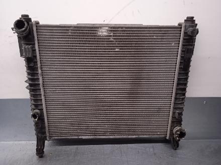 Radiator 214103VD1A Nissan Note (E12) Großraumlimousine 1.5 dCi 90 (K9K)