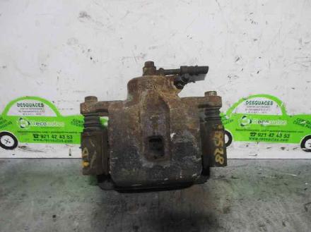 Bremssattel Rechts Hinten MANDO Hyundai Terracan SUV 2.9 CRDi 16V (J3)