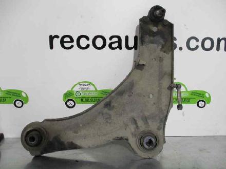 Querlenker Links Vorne Unten Renault LAGUNA II (BG0) 2.0 16V IDE