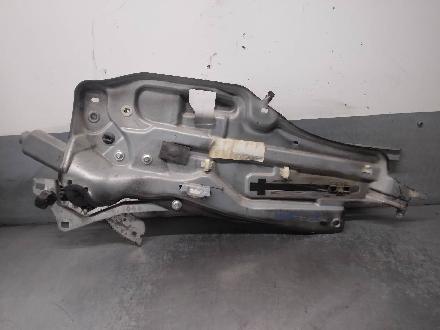 Fensterheber Rechts Vorne 67264341782 Renault LAGUNA (B56) 1.8 Mono CAT