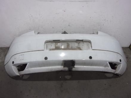 Stoßstange Hinten 850220057R RENAULT MEGANE III COUPE 1.9 dCi Diesel