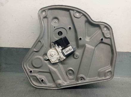 Fensterheber Links Hinten 5K0959703A Skoda OCTAVIA BERLINA (1Z3) 2.0 TDI