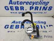 Drosselklappenstutzen Volvo V60 II 225 31459143