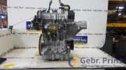 Motor ohne Anbauteile (Benzin) VW Polo VI AW CHZ499016
