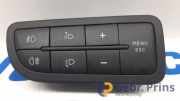 Schalter für Leuchtweitenregelung Fiat Punto Evo 199 735367268