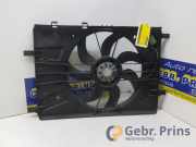 Elektrolüfter Opel Astra J Caravan P10 13250332