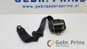 Sicherheitsgurt rechts hinten Peugeot 207 CC 96532272XX