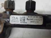 Abstellvorrichtung für Einspritzanlage Ford Fiesta VI CB1, CCN 9676643880